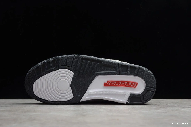 3 CT8532-012 (2021) Cool Air Jordan Grey Retro 0821